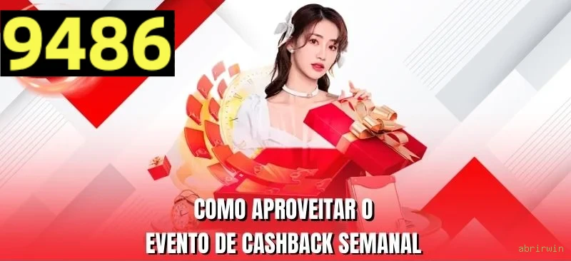 APP oficial da abrirwin para mobile