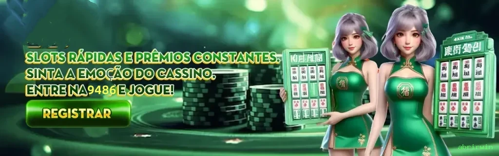 Cassino ao vivo da abrirwin com dealers reais