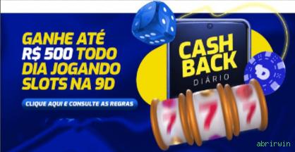Plataforma completa da abrirwin com todos os jogos