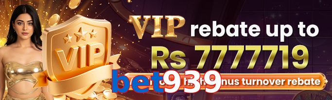 Bet939 VIP